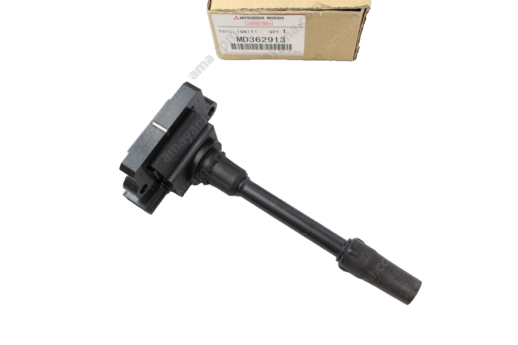 GENUINE IGNITION COIL FOR MITSUBISHI PAJERO III (V7_W, V6_W GENUINE IGNITION COIL FOR MITSUBISHI PAJERO III (V7_W, V6_W