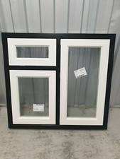Timber Casement Windows- NEW- ANY SIZE*- £479 - Made to Measure -Fully Finished