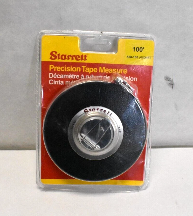 Measuring Tape Mechanism, 44 OFF