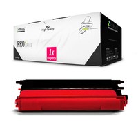 1X Toner F�R Brother Hl 4040 4050 4070 Cdnlt Cdw Cn Cdn TN-135M Magenta