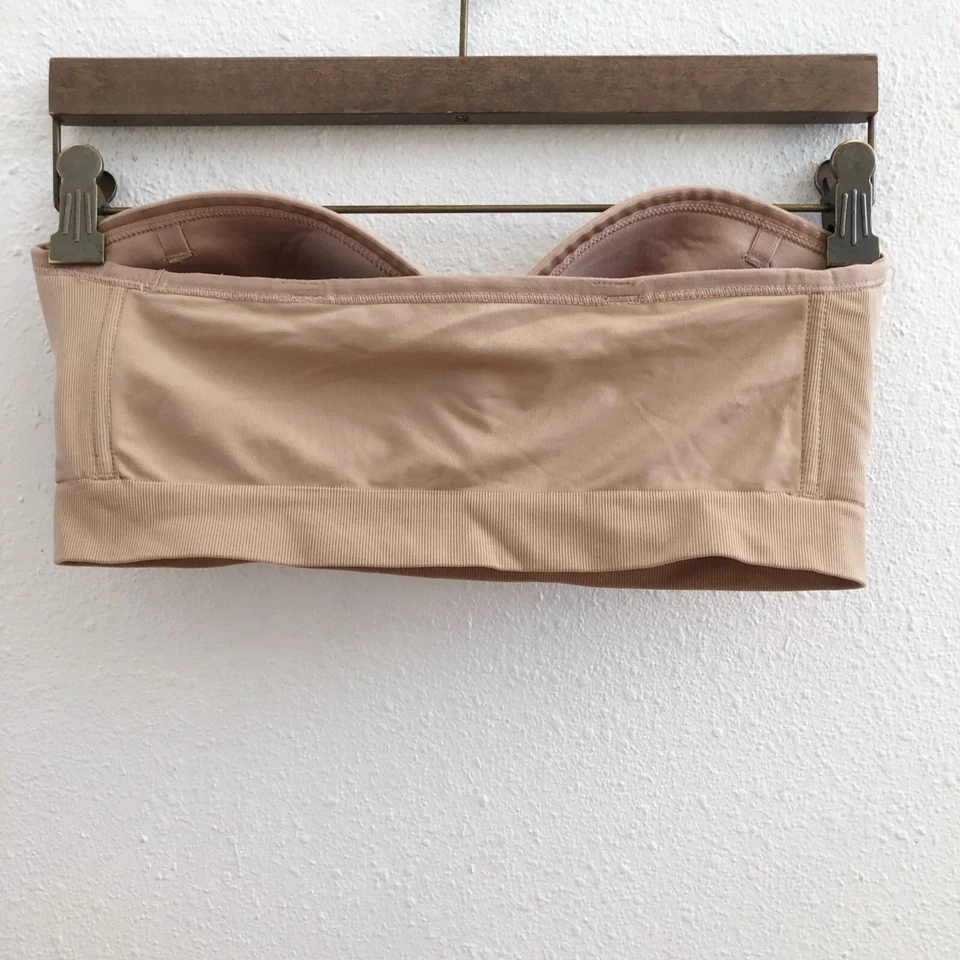 Bralette sin costuras YUMMIE Peyton talla grande Foto 2 de 4