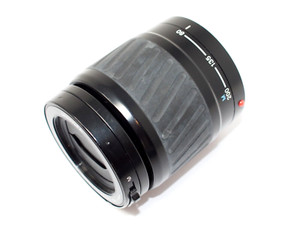 Minolta AF Zoom 80-200mm f/4.5-5.6 Lens, Sony/Minolta A Mount
