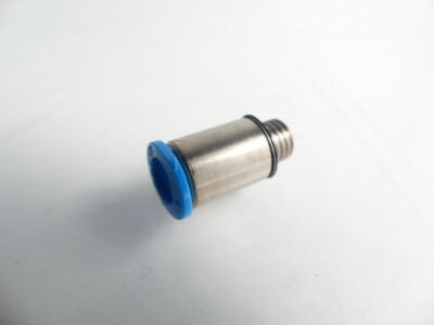 Festo Steckverbindung Ø 6mm gerade QSM-M7-6-I - ungebraucht! -