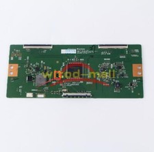 1PC For LG V16 65 UHD 6870C-0600A Logic board 65 4K USED