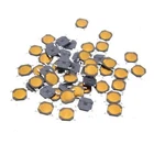 50pcs Tact Switch SMT SMD Tactile membrane switch PUSH Button SPST-NO 4x4x0.8mm