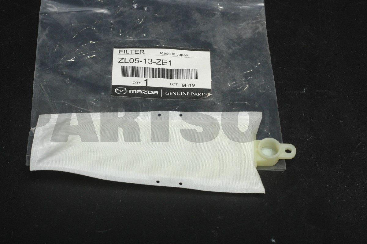 ZL0513ZE1 Genuine Mazda FILTER,FUEL PUMP ZL05-13-ZE1 | eBay