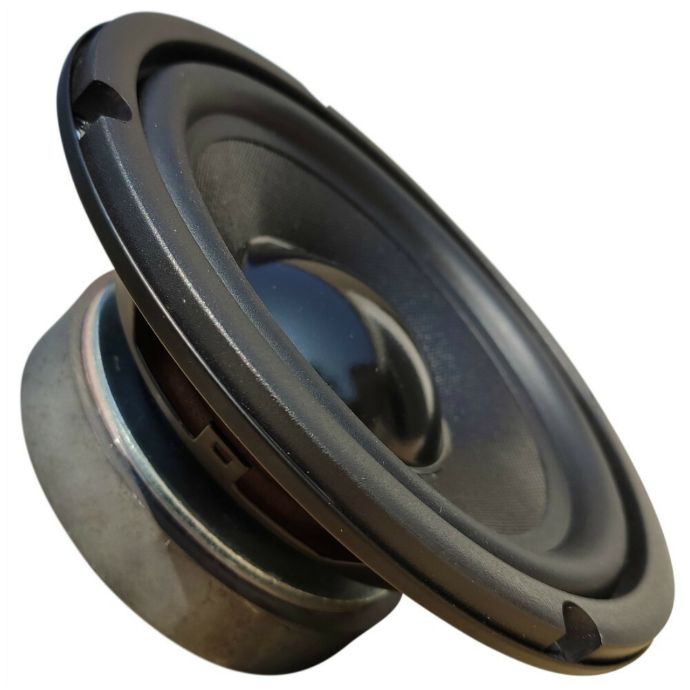Diffusore Master Audio MA16W/8 165mm 8 Ohm 91dB - Ricambio Professionale