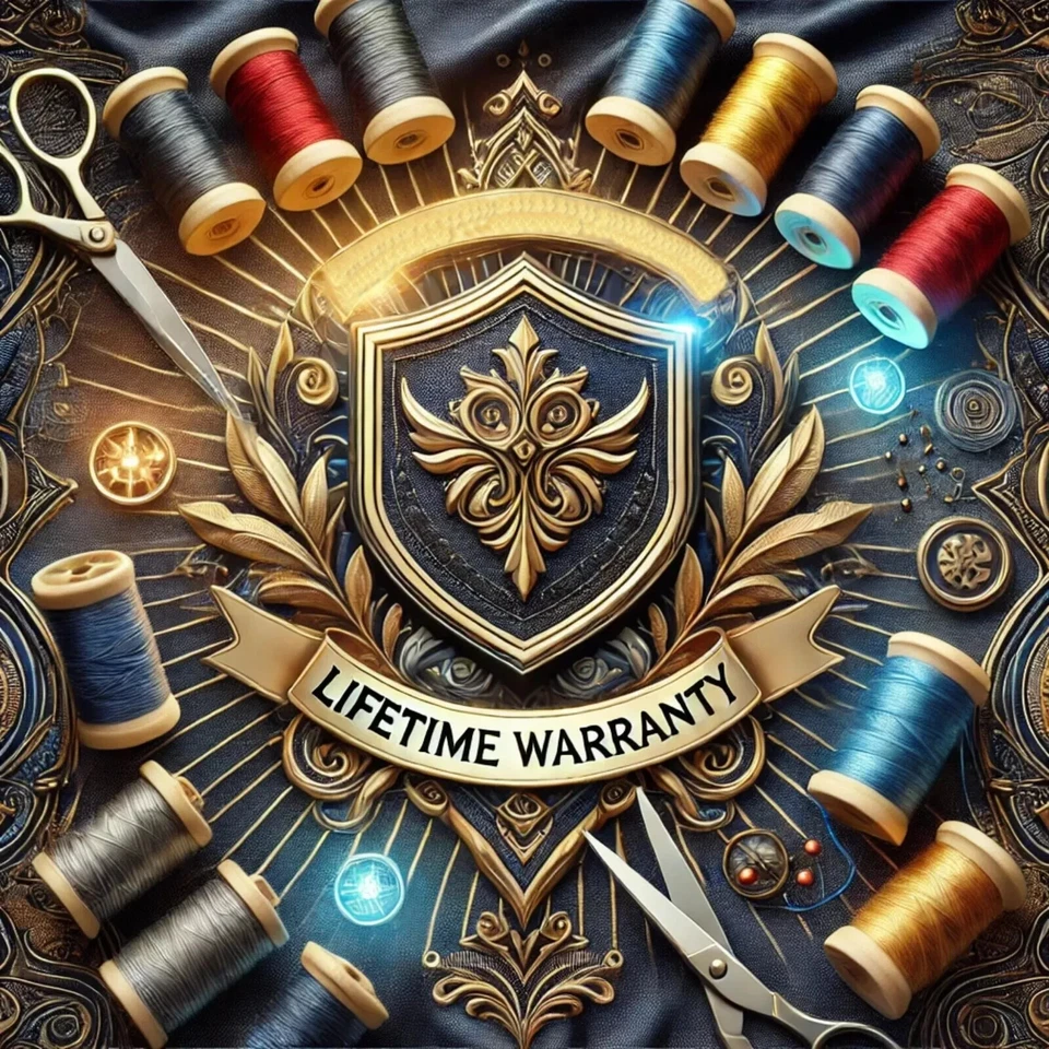 Tribal Rabbit Patch Embroidered Patch Iron-on Applique Clothing Outdoor Nature - Image 2 of 4