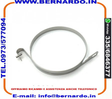 097000105 MOTOSEGA OLEO-MAC MOD. 970 971 980 981 GS720 GS820 - NASTRO FRENO