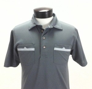 golf shirts with pockets