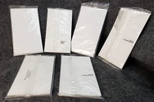 NEW Kodak EasyShare Printer Paper 6 20 Sheet Packs 4 x 6 inch prints (C12B1)