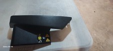 Jazzy Select 6 Mobility Scooter Battery Cover black