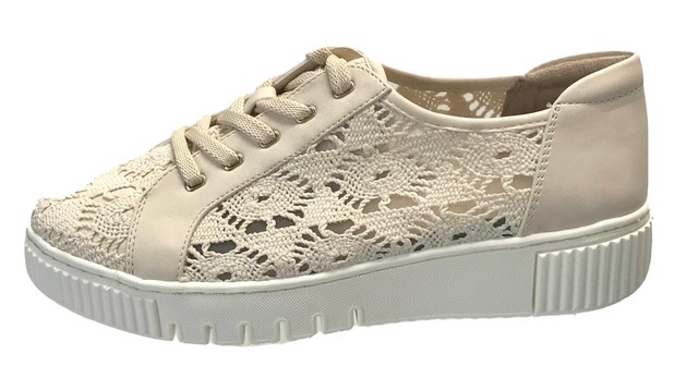 naturalizer topaz sneaker