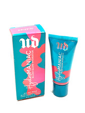 Urban Decay hydromaniac blush glow hydrator New Drippin All day wear 0.5 oz