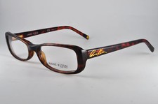 Anne Klein Eyeglasses AK 8107 118 Tortoise, Size 49-16-135