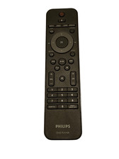 Philips Dvd Player Replacement Remote MODEL RC 5210 Electronics Media Home