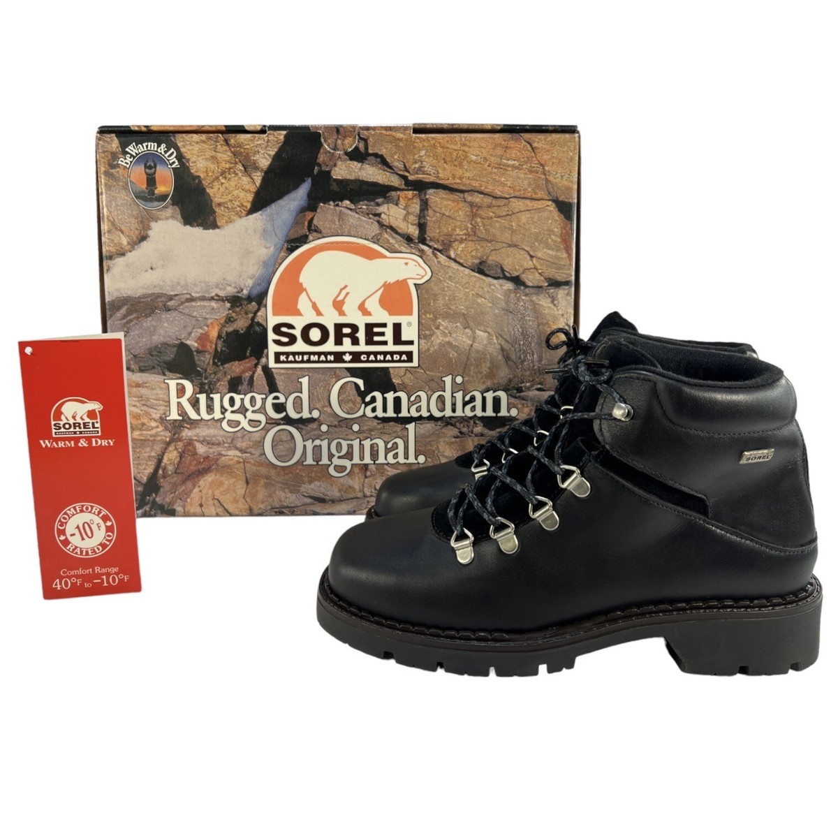 Sorel Boots Women display picture 1