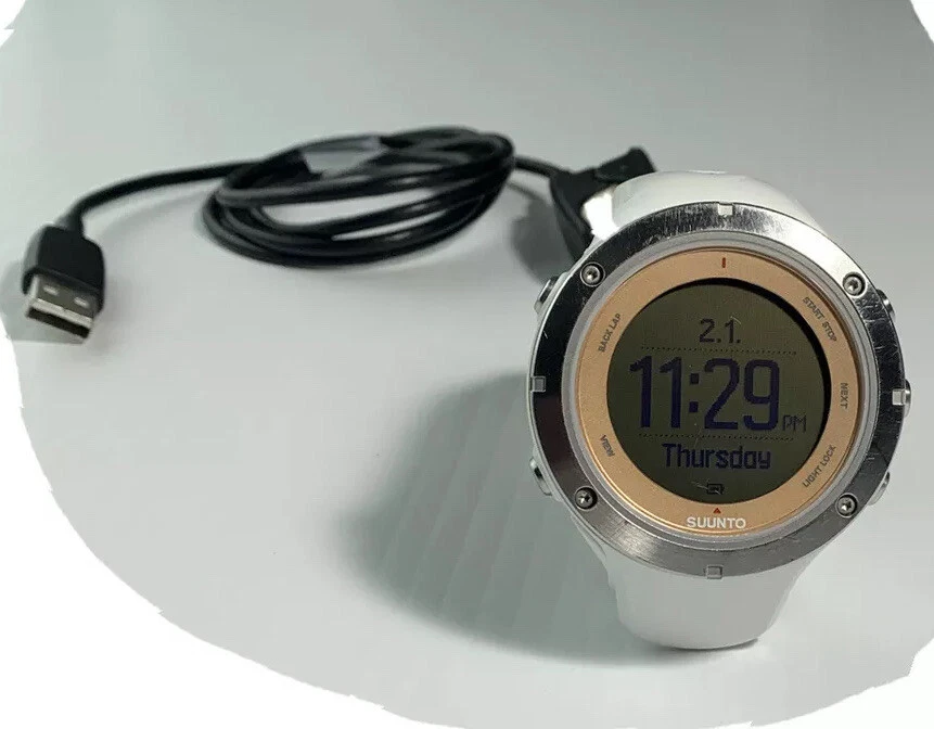 Suunto ambit3 sport gps 2025