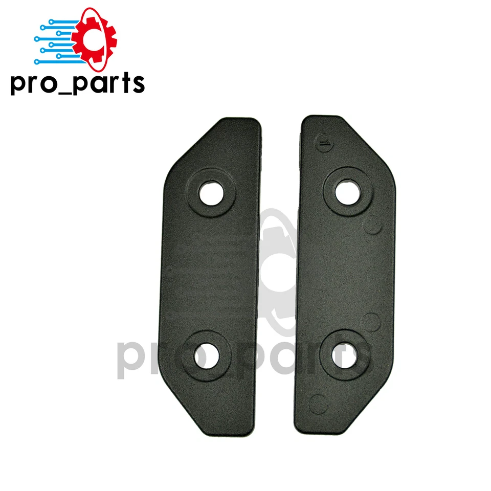 Genuine Tailgate Spare Tire Reinforcement Brace For Jeep JL Wrangler 2018-2024 - Image 3 of 4