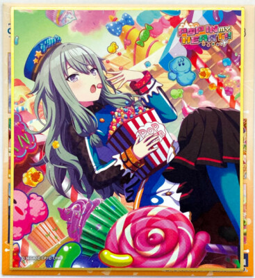 nene様 unichocoberry コンプリートセット ノベルティ付 未開封 Project SEKAI COLORFUL STAGE Nene Kusanagi Autograph Board Set POP