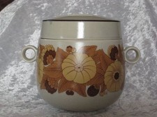 Rosenthal Terra PRATO Ragout Terrine Deckelschüssel Schüssel !*!