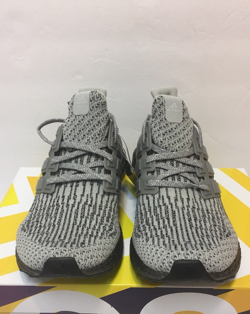 Ultra Boost Triple Grey Adidas Ultraboost Mens Size Triple Grey