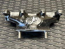 Kawasaki Jetski Js 440 550 Jet Enterprise Side Draft Intake Manifold Rare Kawasaki Jetski Js 440 550 Jet Enterprise Side Draft Intake Manifold Rare