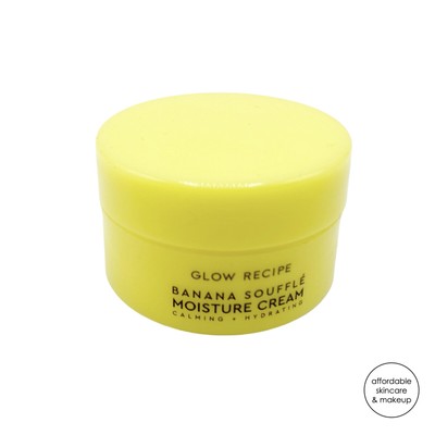 banana souffle moisture cream ulta