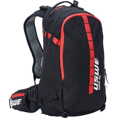 USWE  CORE 25 3.0L ELITE DAYPACK RED PLUG-N-PLAY TUBE