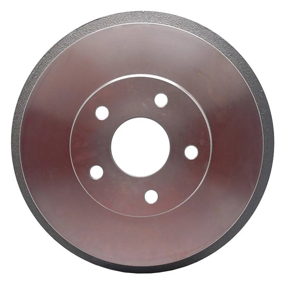 Tambores de freno traseros y zapatas de freno kit de resorte de hardware para Subaru Forester 1998-2008 Foto 3 de 4