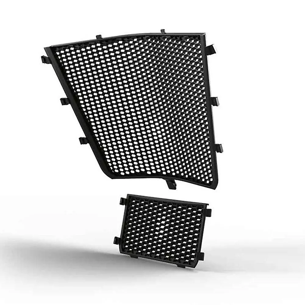 Bmw s1000xr radiator guard deals