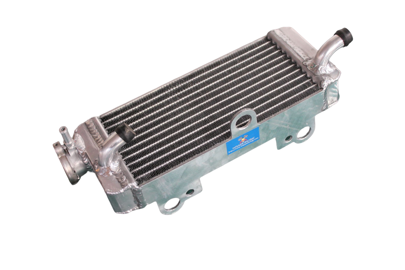Radiador For Gas Gas EC/SM Radiateur Rookie 50 Full aluminum radiator