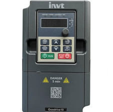 NEW INVT GD10-0R4G-2-B Inverter