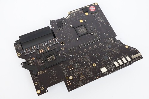 Logic Board 3.8 GHz i5 Radeon Pro 580 8 GB 820-00609 iMac 27 A1419 2017 Original - Photo 5/8