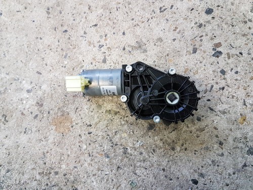 BMW 5er F10 F11 Stellmotor Antrieb Lehnenneigungsverstellung Sitz 9168745