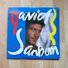 DAVID SANBORN a change of heart Warner W1 25479 orig 1987 + Marcus Miller SEALED