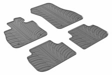 VAICO Fußmattensatz Bmw 1Er (F40) für BMW V20-4972