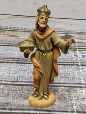 Fontanini Standing King Wise Man Nativity Figure