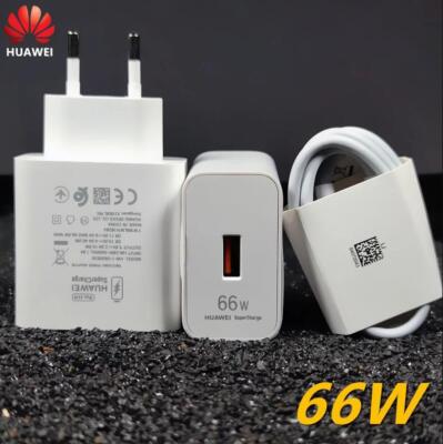 Type C Huawei Supercharge Charger Price Huawei SuperCharge 66W Max