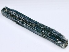 KYANITE, DYSTHENE, CYANITE - KADUNGURI, ZIMBABWE - 11.5 x 1.7 cm - 59 g
