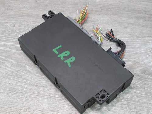 2014-2015 LAND RANGE ROVER L405 REAR RIGHT SEAT CONTROL MODULE DPLA-14G034-AA - Picture 12 of 12