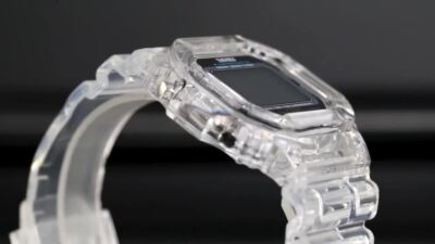 SKMEI Women Watch Girls Sport Watches for Student Alarm Digital ...