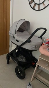 stokke trailz ebay