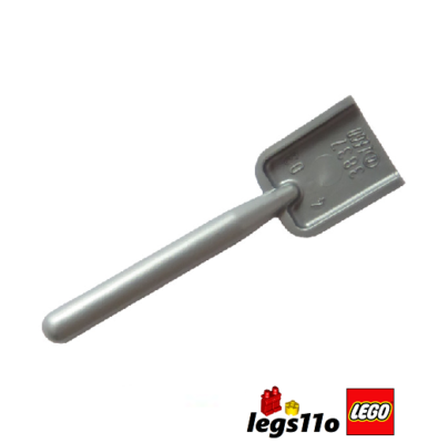 LEGO Shovel - Pack of 1x 2x 4x - NEW Minifigure Accessory 3837