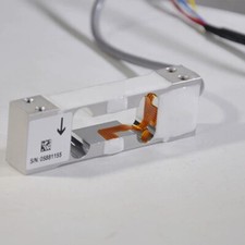 1PZ Nuova cella di carico tipo pressione a soffietto 500g PW4MC3