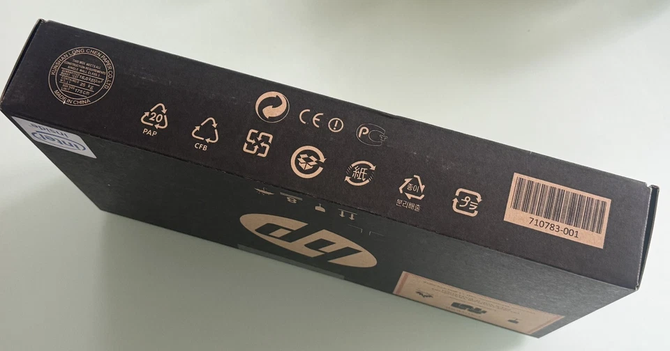 HP ElitePad 900 64GB, Wi-Fi, 10.1in - Brand New - Image 4 of 4