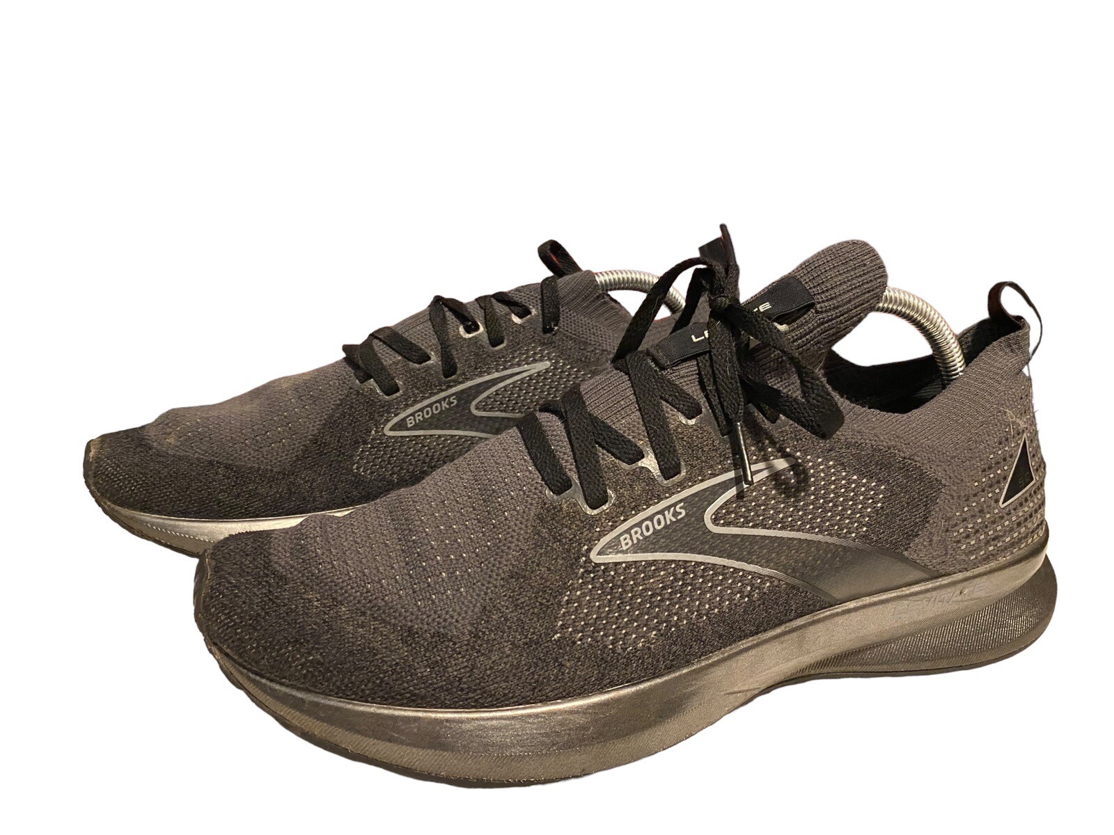 Brooks Levitate 5 StealthFit GTS Mens Athletic Sneake… Gem