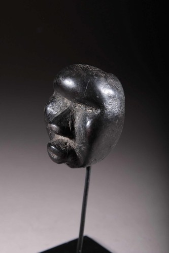 Masque passeport Dan 2217 - Photo 6 sur 6