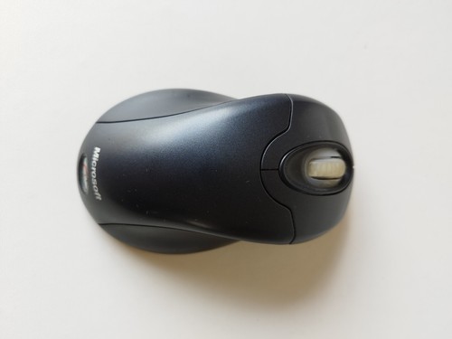 Clavier multimédia et souris sans fil Microsoft avec récepteur - Photo 10/18
