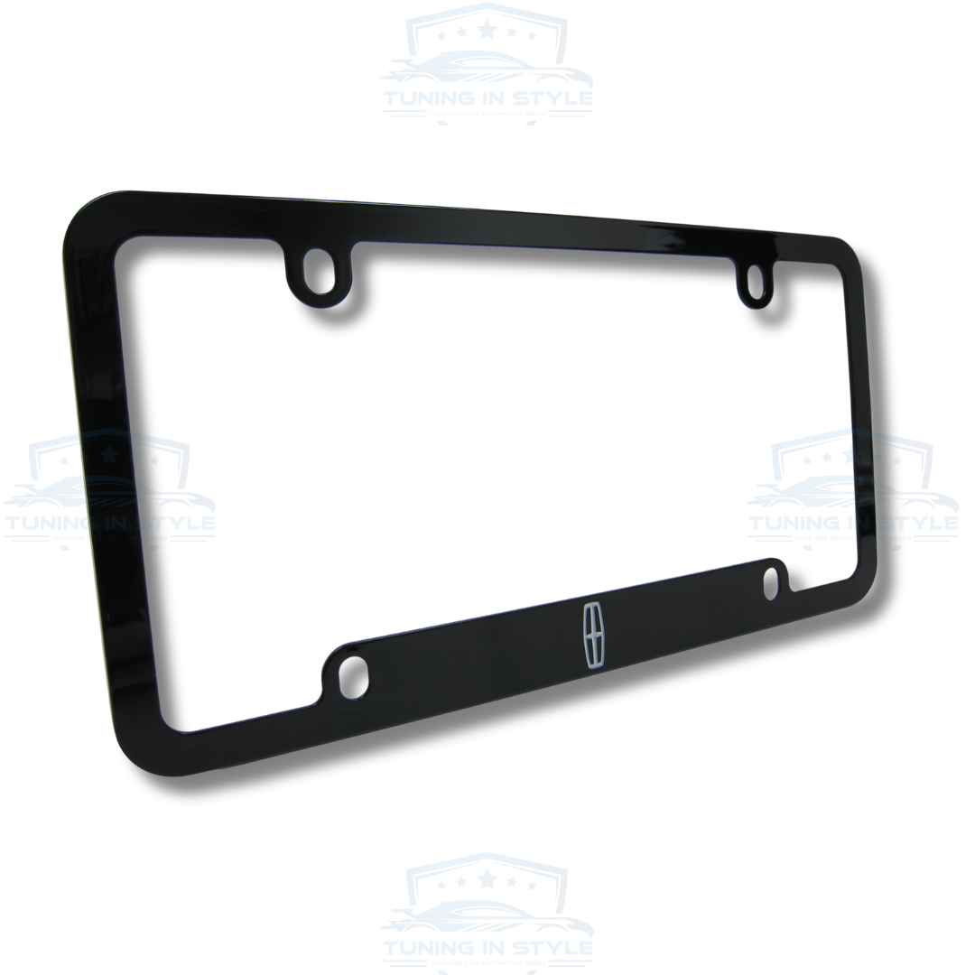 【ぱぴ】Black Design BX-plate/ironplate InvisoMatch Plates for Ratio Tuners, Gibson-Style Two Screw